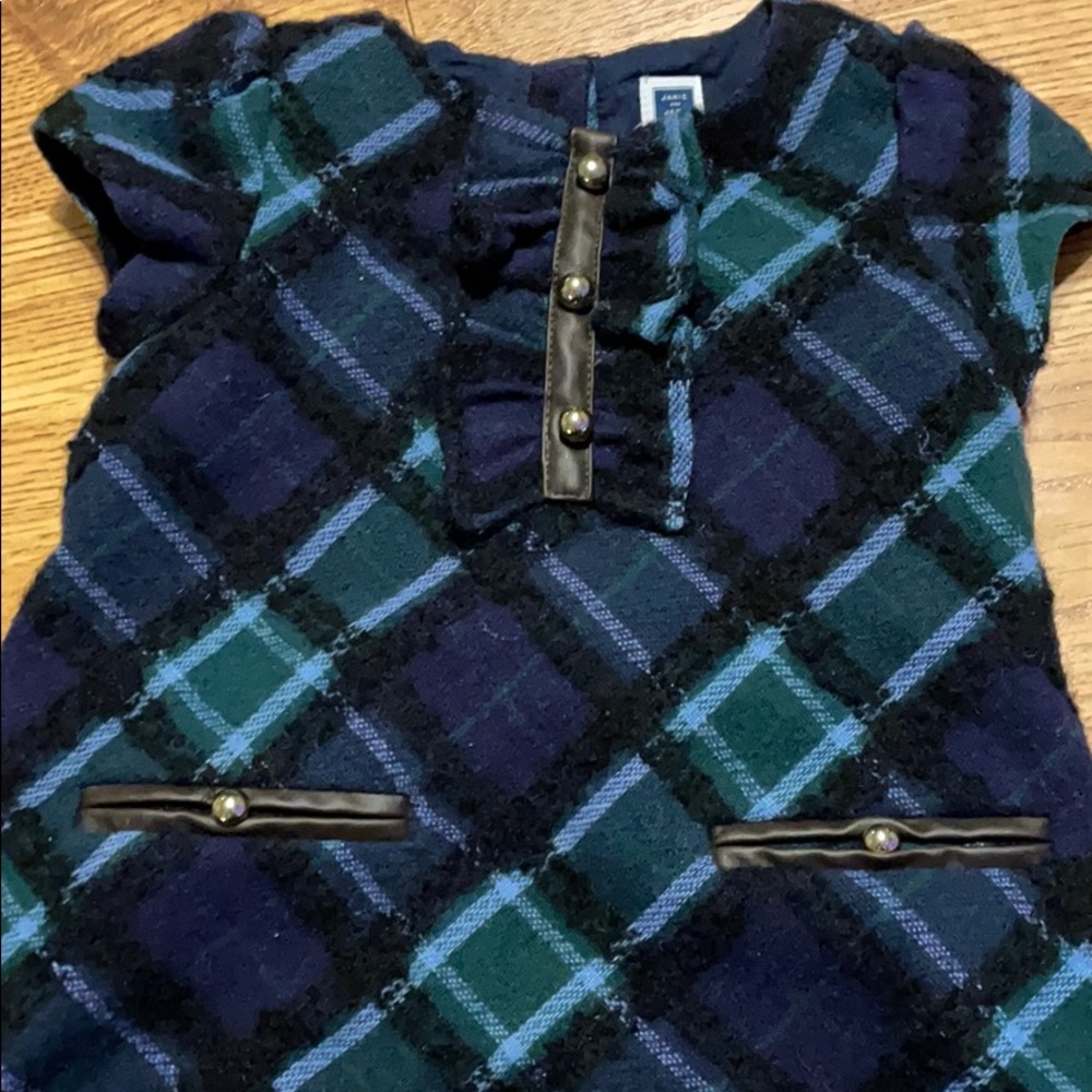 Baby Girls dress
